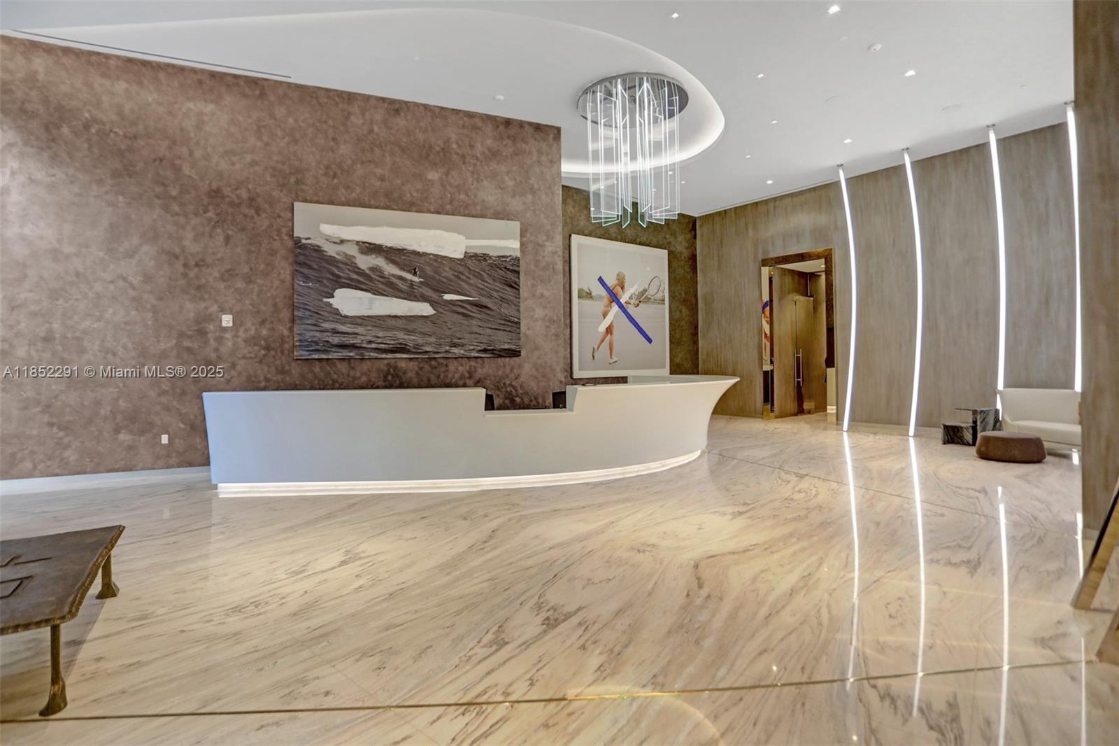 Brickell Flatiron - Residential Lease