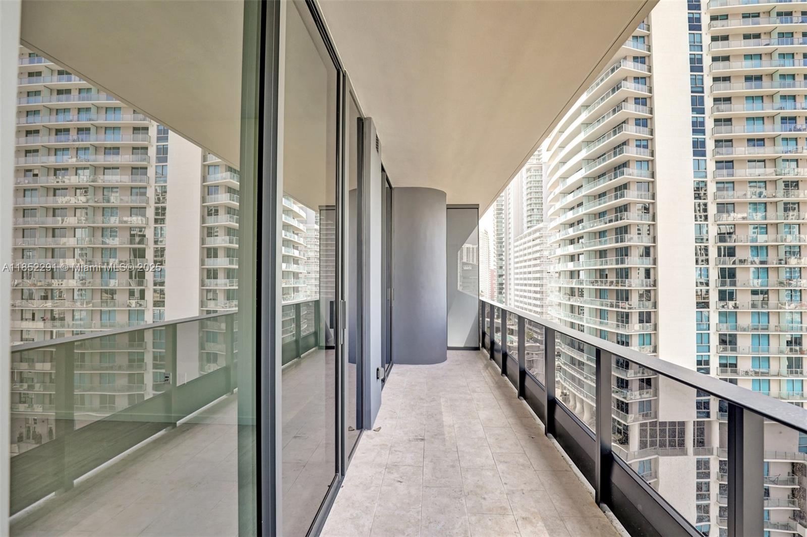 Brickell Flatiron - Residential Lease