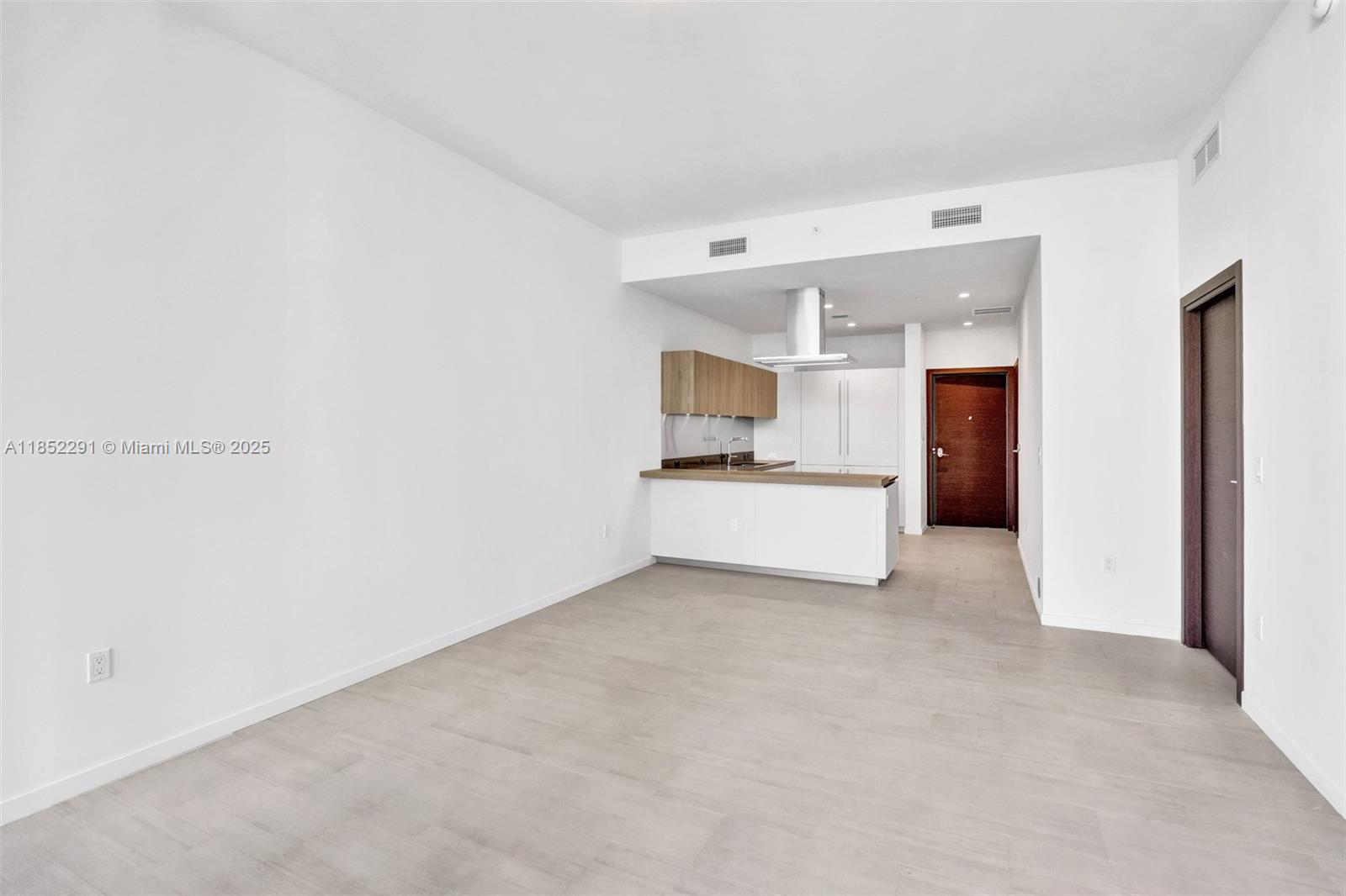 Brickell Flatiron - Residential Lease