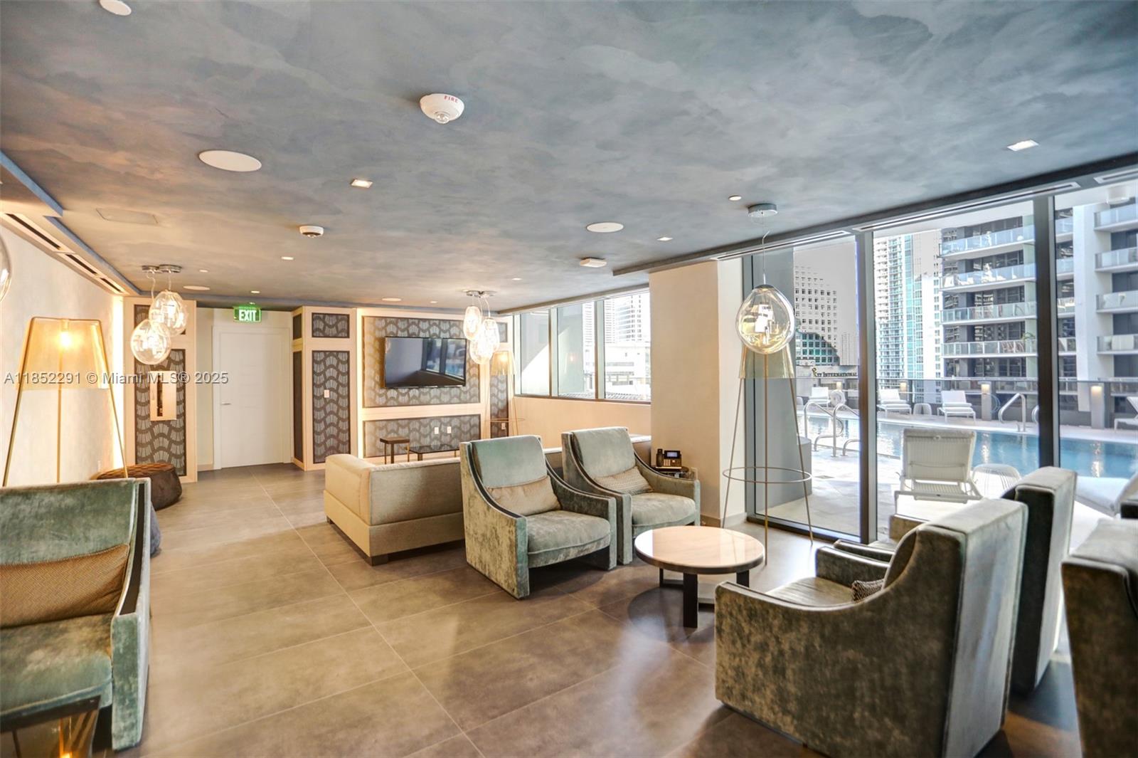 Brickell Flatiron - Residential Lease