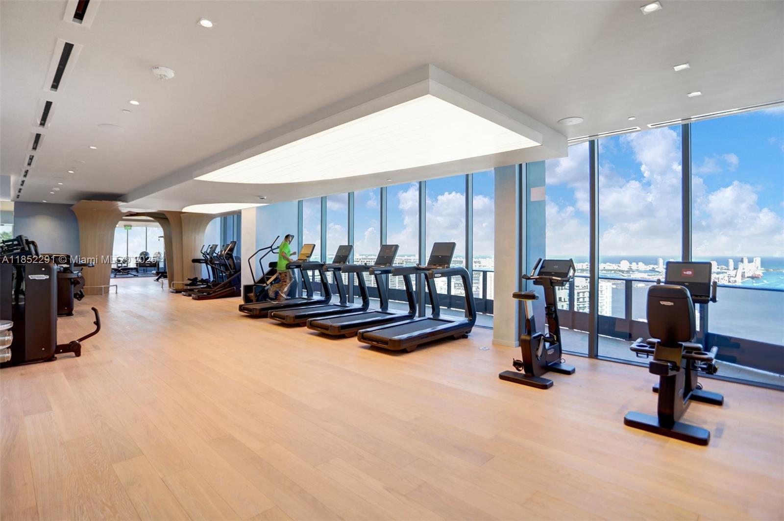Brickell Flatiron - Residential Lease