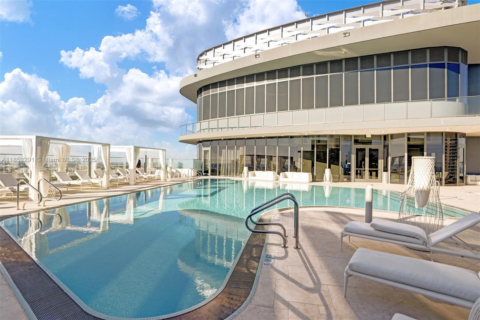 Brickell Flatiron - Residential Lease