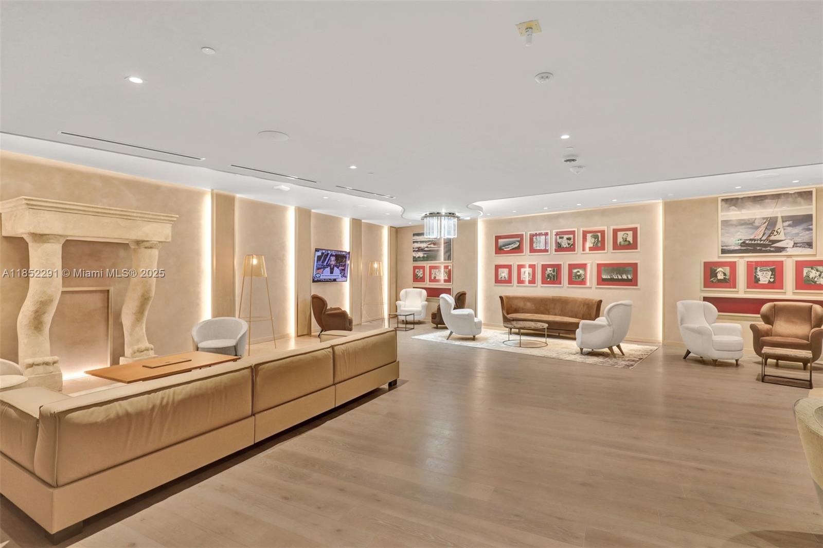 Brickell Flatiron - Residential Lease