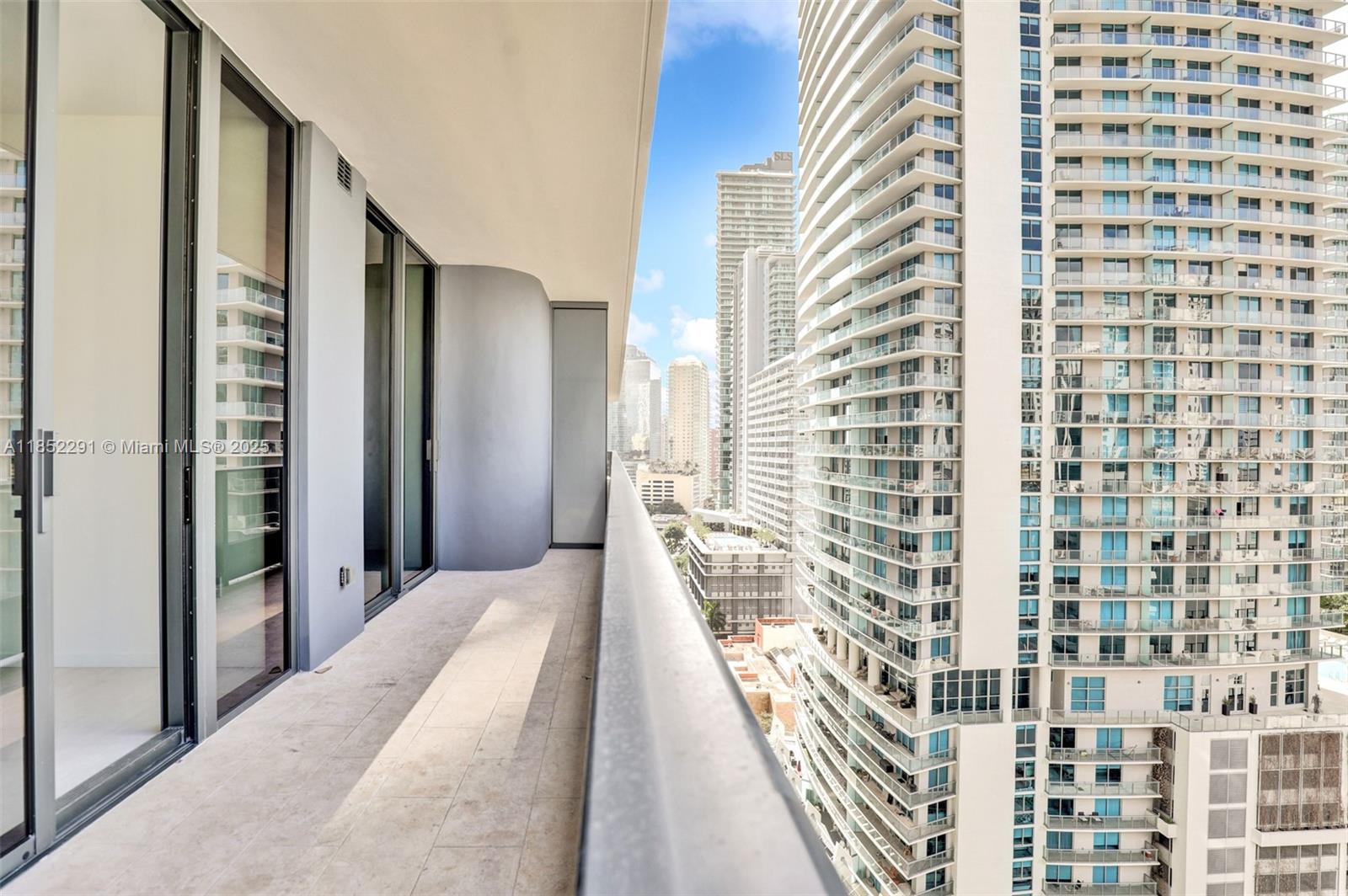 Brickell Flatiron - Residential Lease