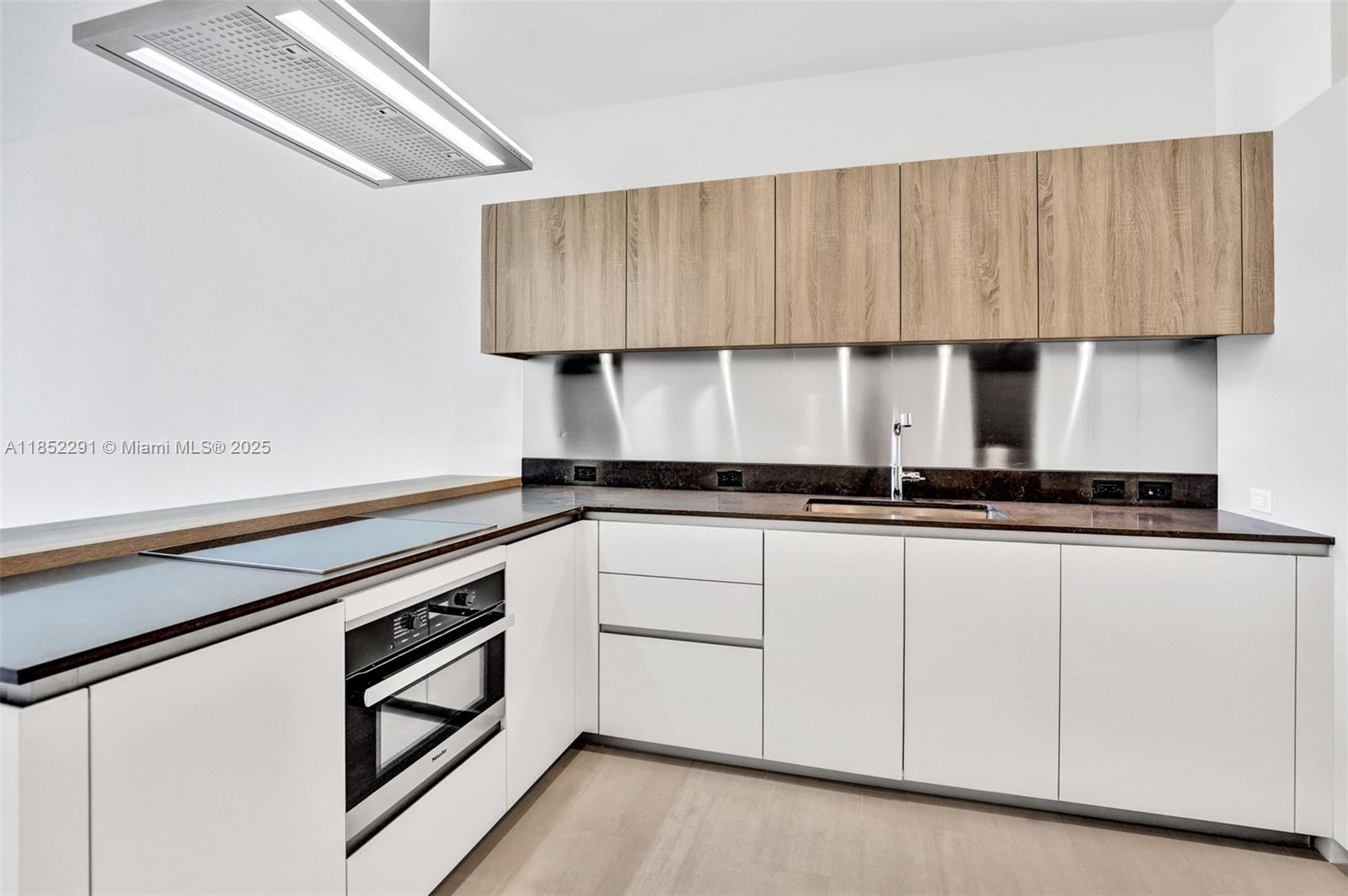 Brickell Flatiron - Residential Lease
