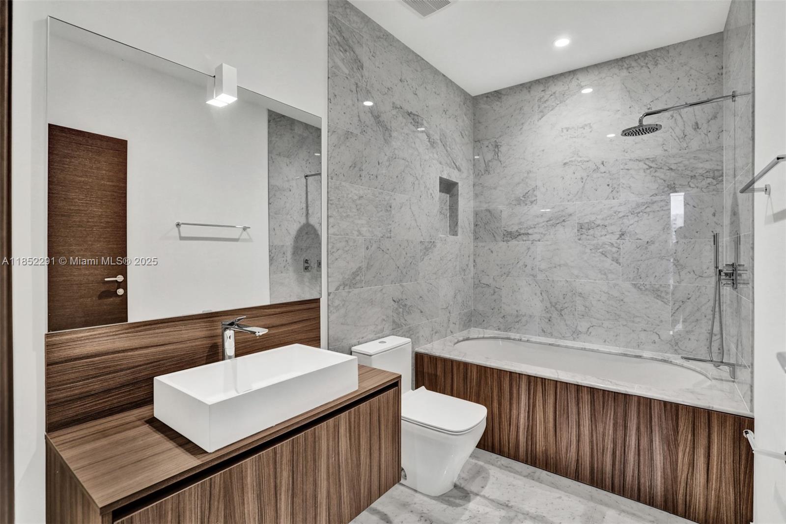 Brickell Flatiron - Residential Lease