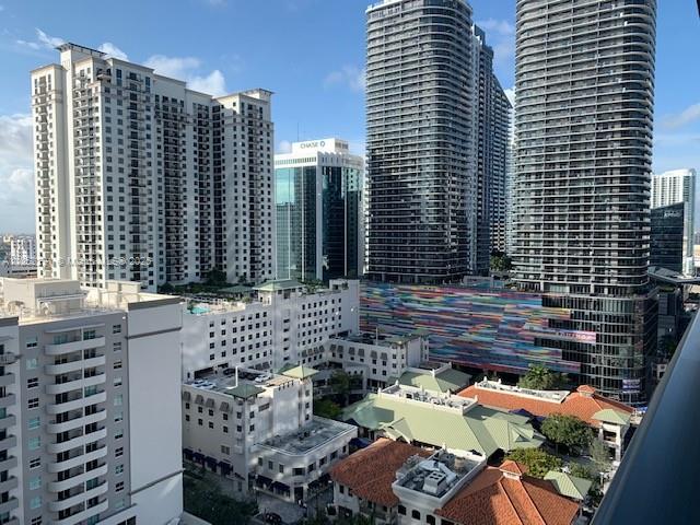 Brickell Flatiron - Residential Lease