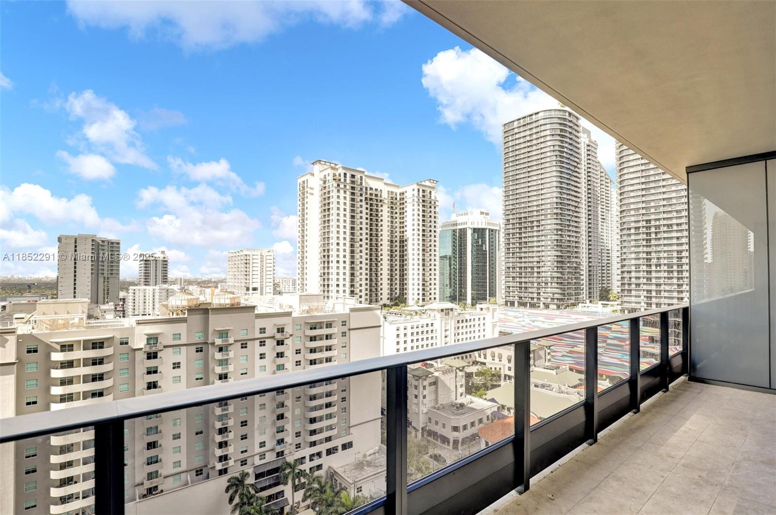 Brickell Flatiron - Residential Lease