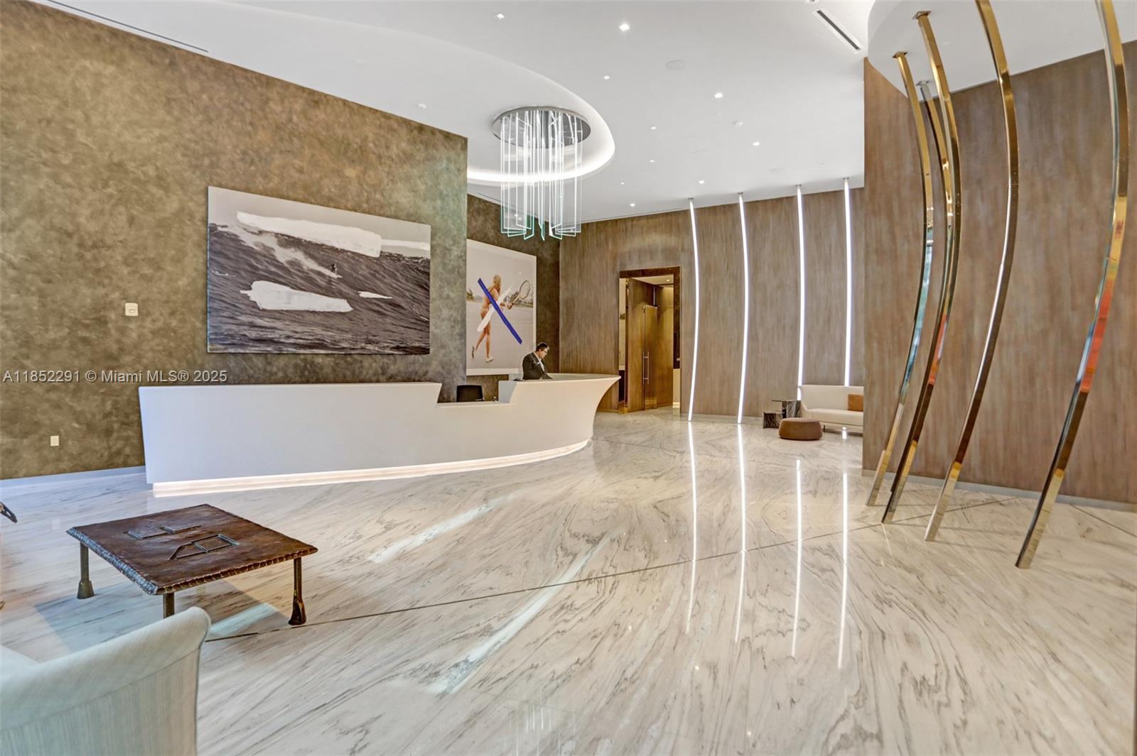 Brickell Flatiron - Residential Lease
