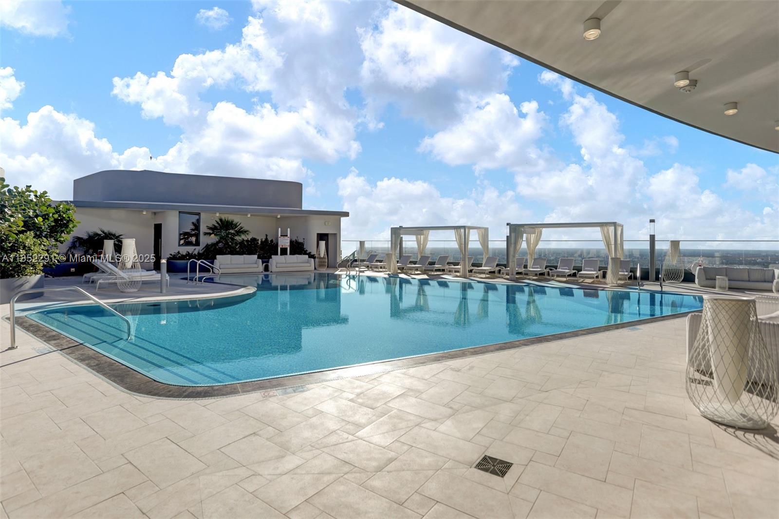 Brickell Flatiron - Residential Lease