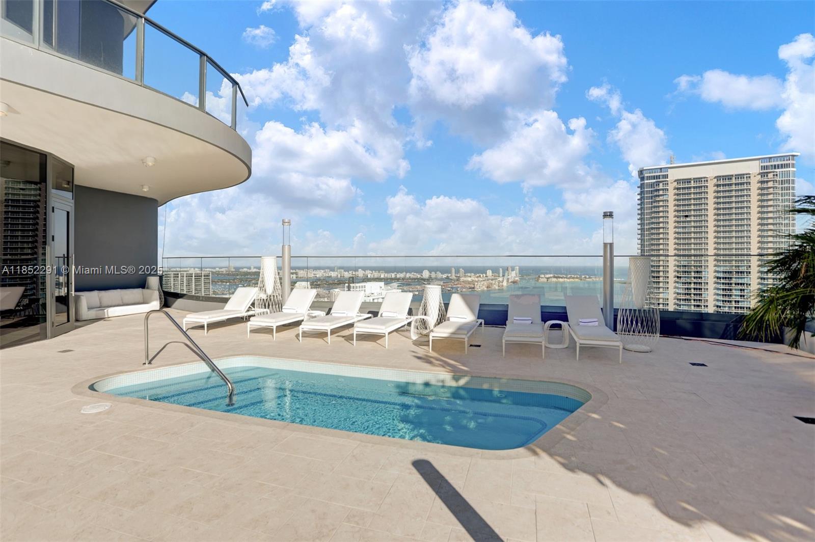 Brickell Flatiron - Residential Lease
