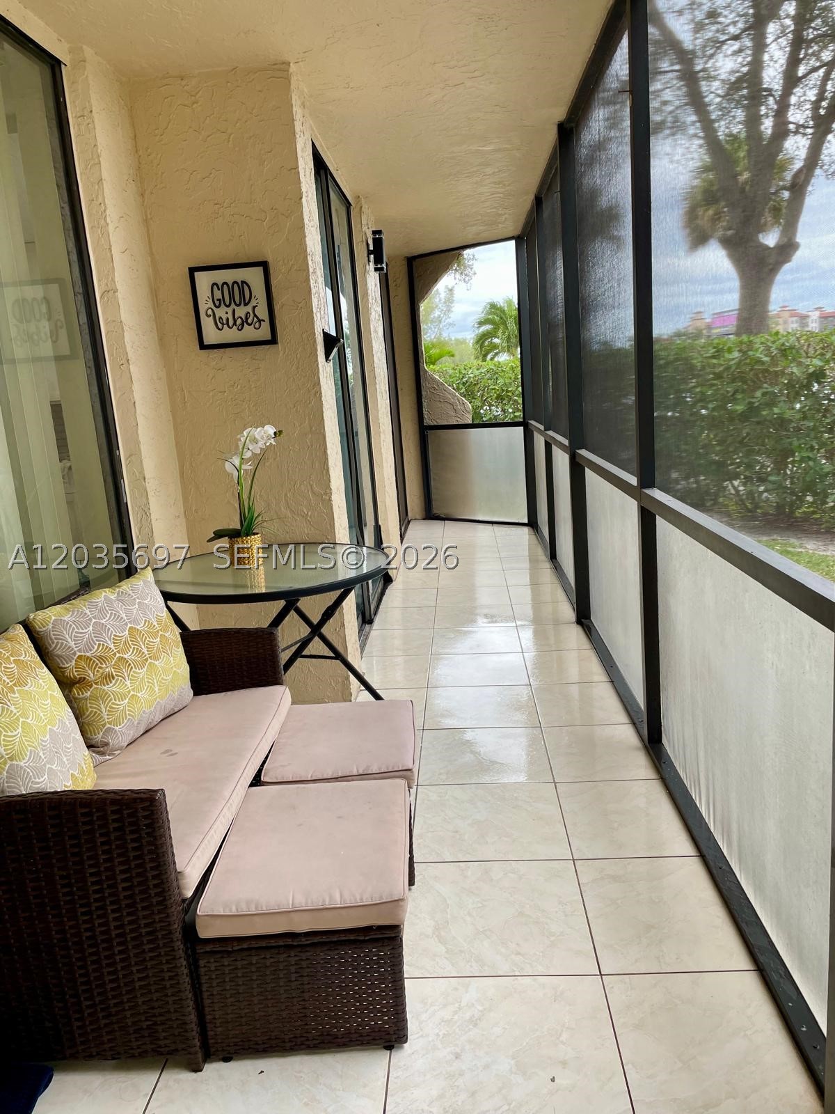 BLUE LAKE APTS CONDO - Residential Lease