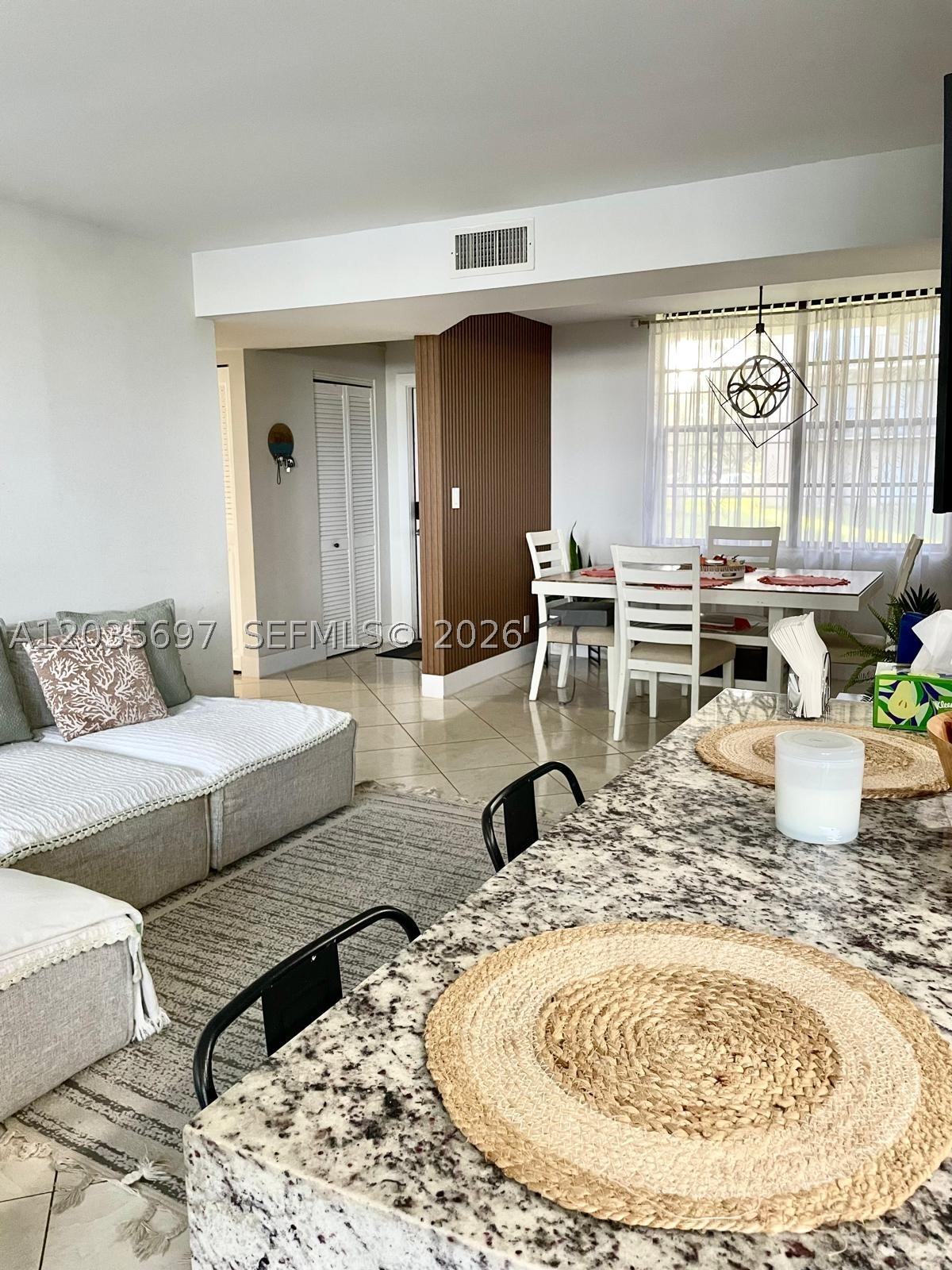 BLUE LAKE APTS CONDO - Residential Lease