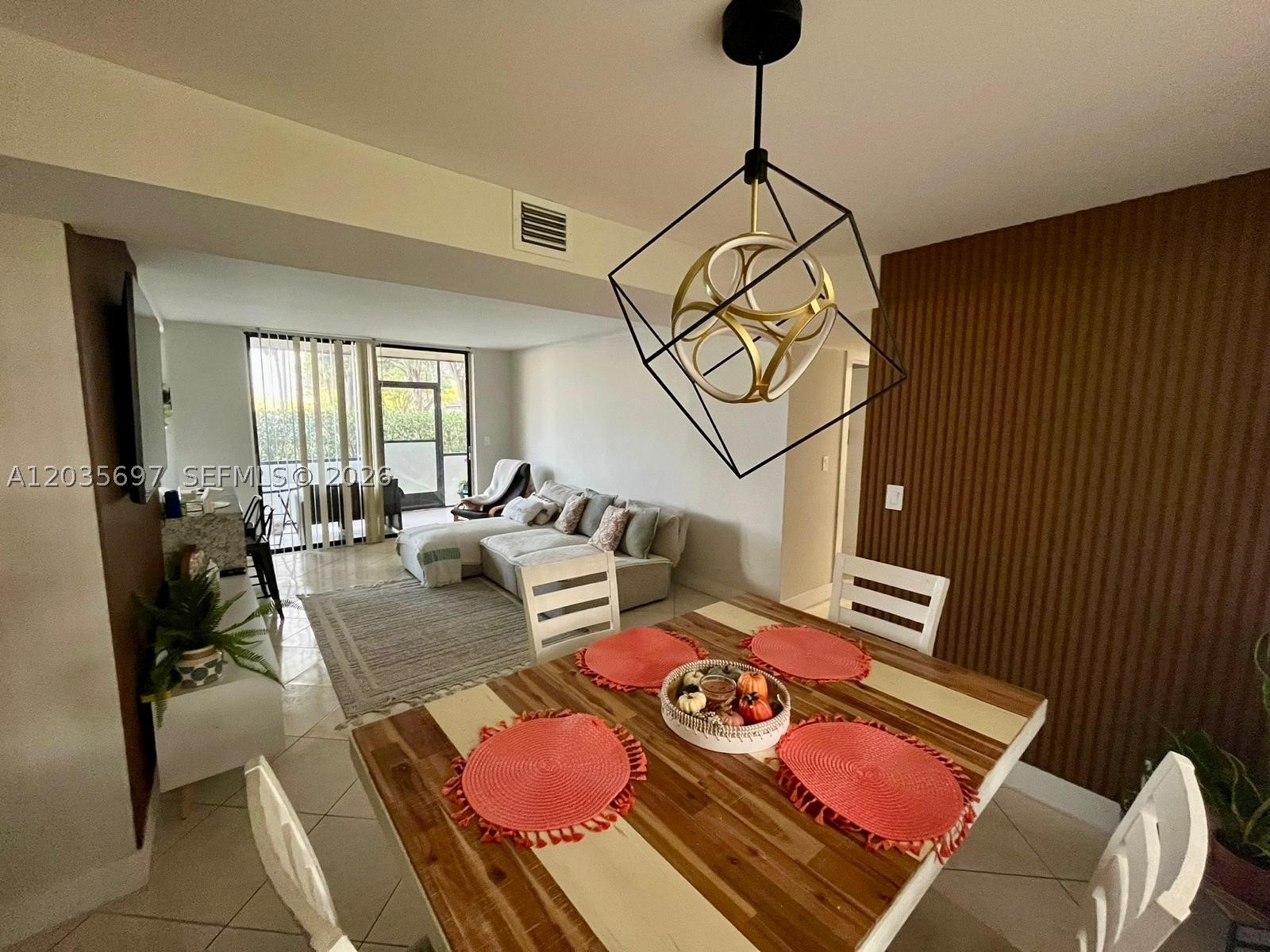 BLUE LAKE APTS CONDO - Residential Lease