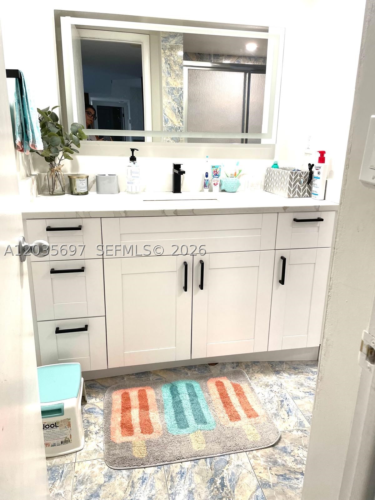 BLUE LAKE APTS CONDO - Residential Lease