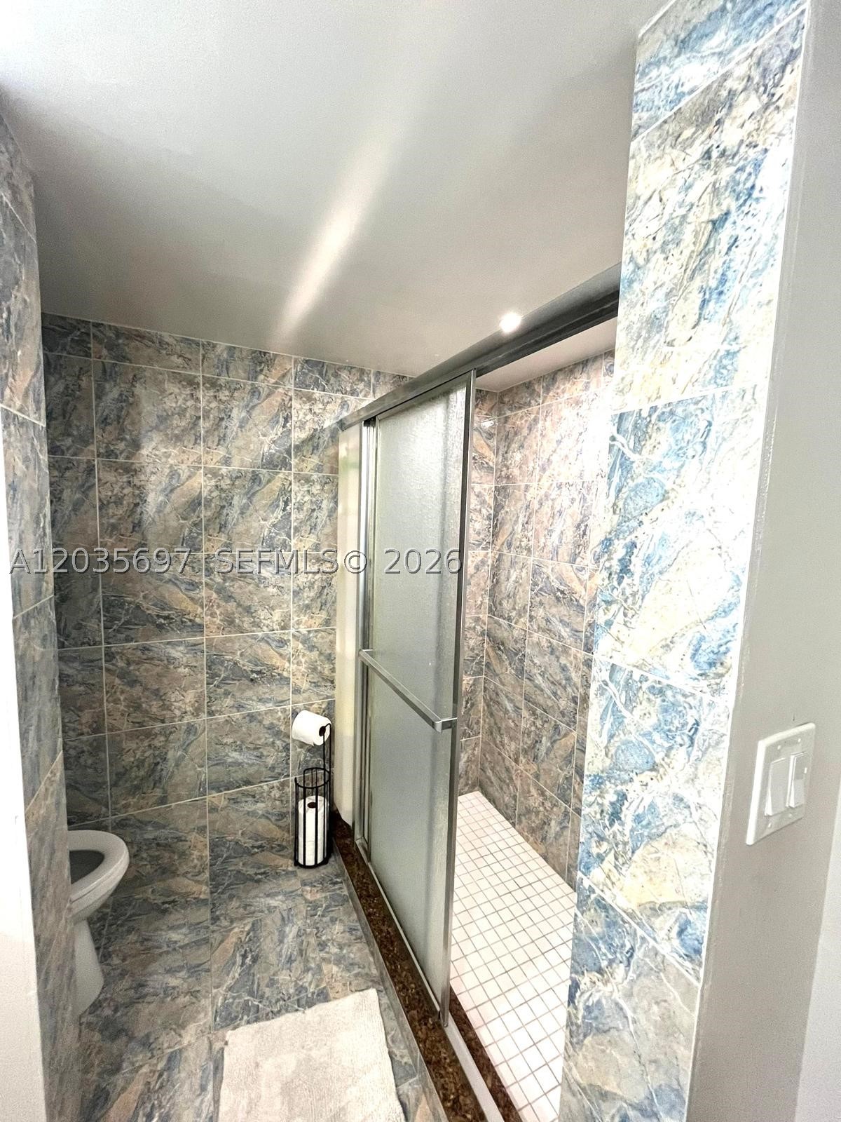 BLUE LAKE APTS CONDO - Residential Lease