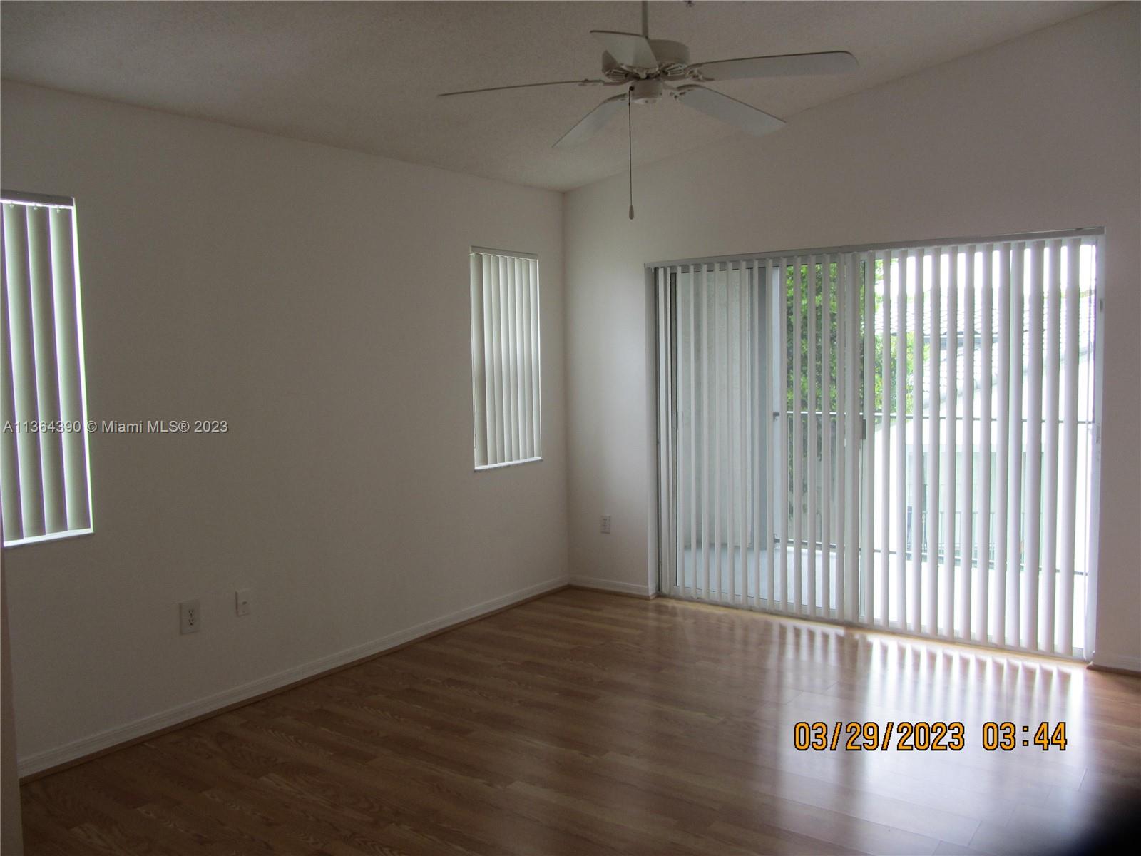 ENCLAVE AT DORAL CONDO NO - Residential Lease