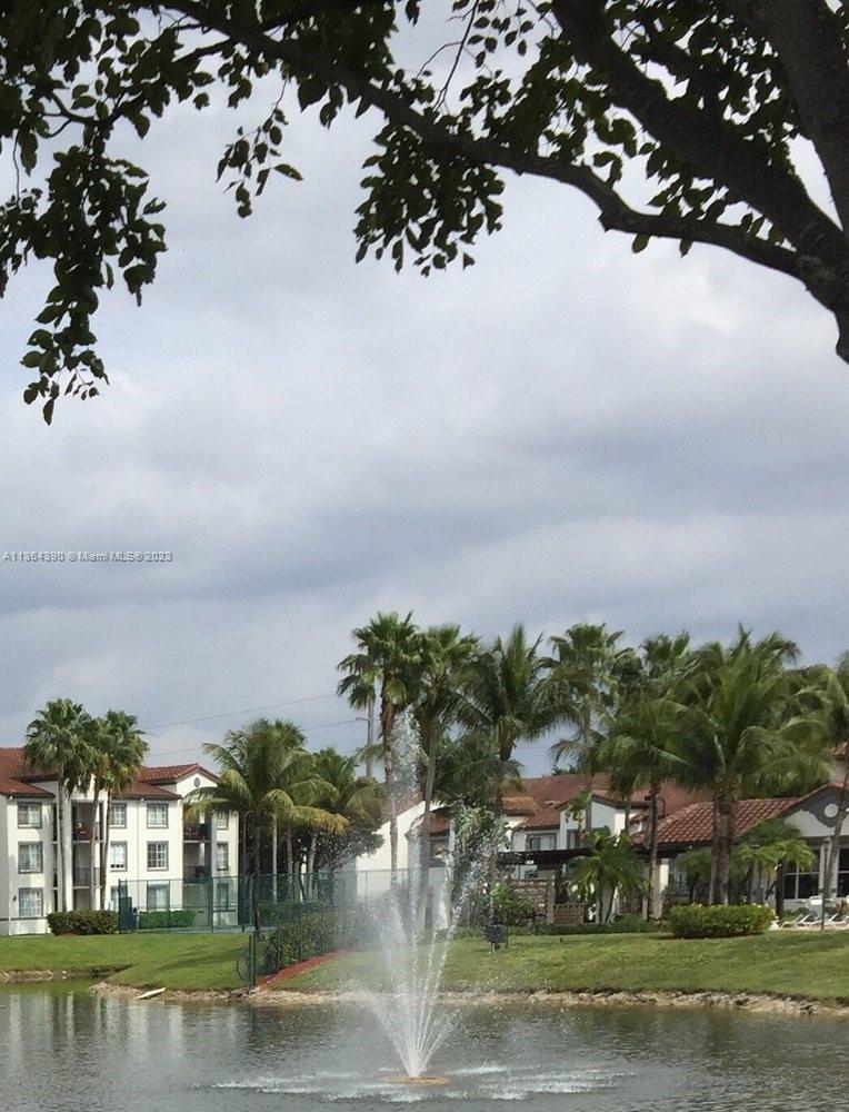 ENCLAVE AT DORAL CONDO NO - Residential Lease