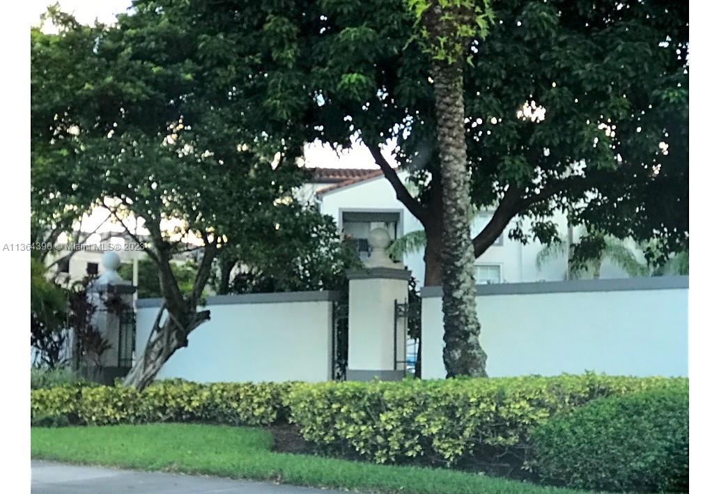 ENCLAVE AT DORAL CONDO NO - Residential Lease