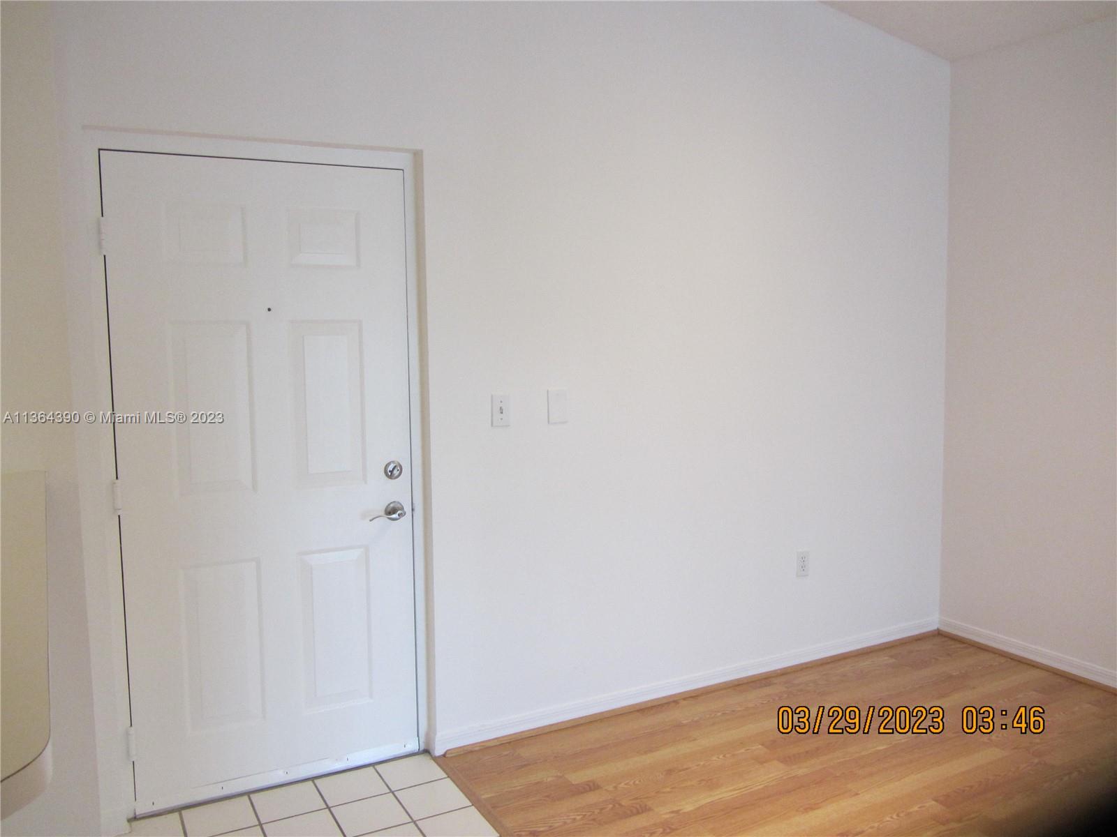 ENCLAVE AT DORAL CONDO NO - Residential Lease