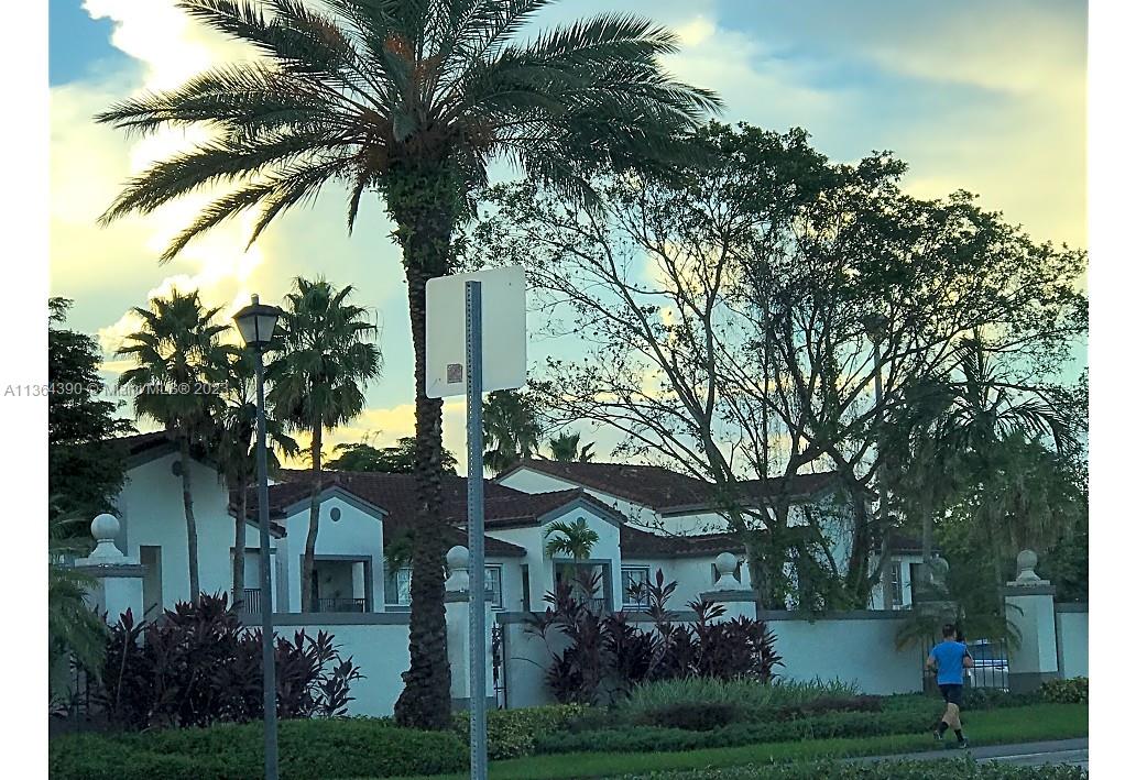 ENCLAVE AT DORAL CONDO NO - Residential Lease