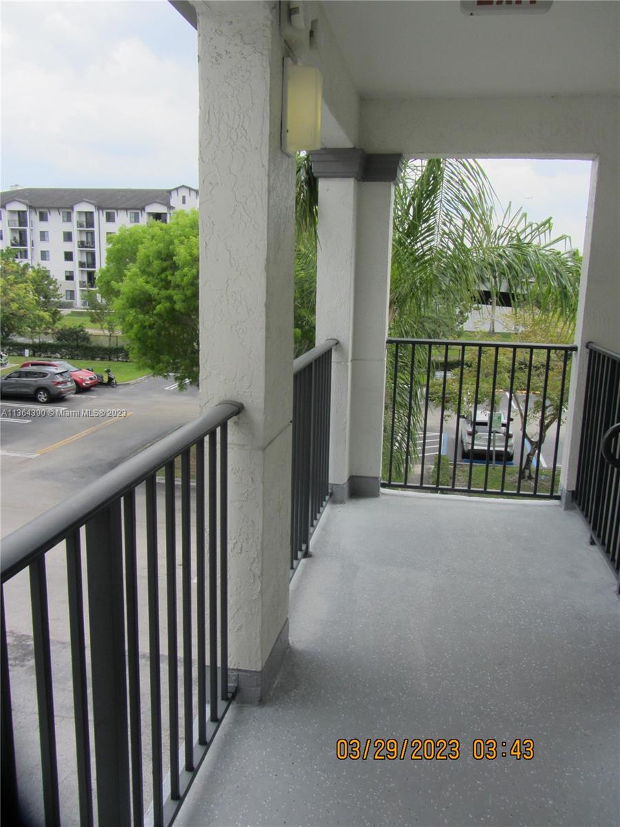 ENCLAVE AT DORAL CONDO NO - Residential Lease