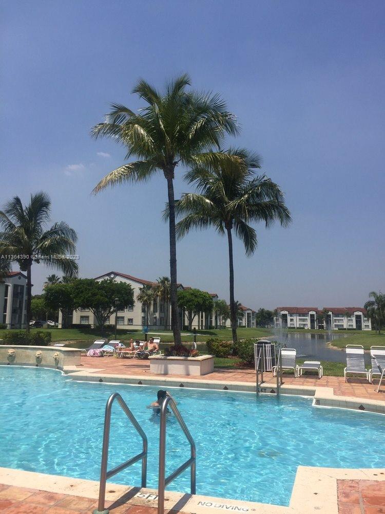 ENCLAVE AT DORAL CONDO NO - Residential Lease