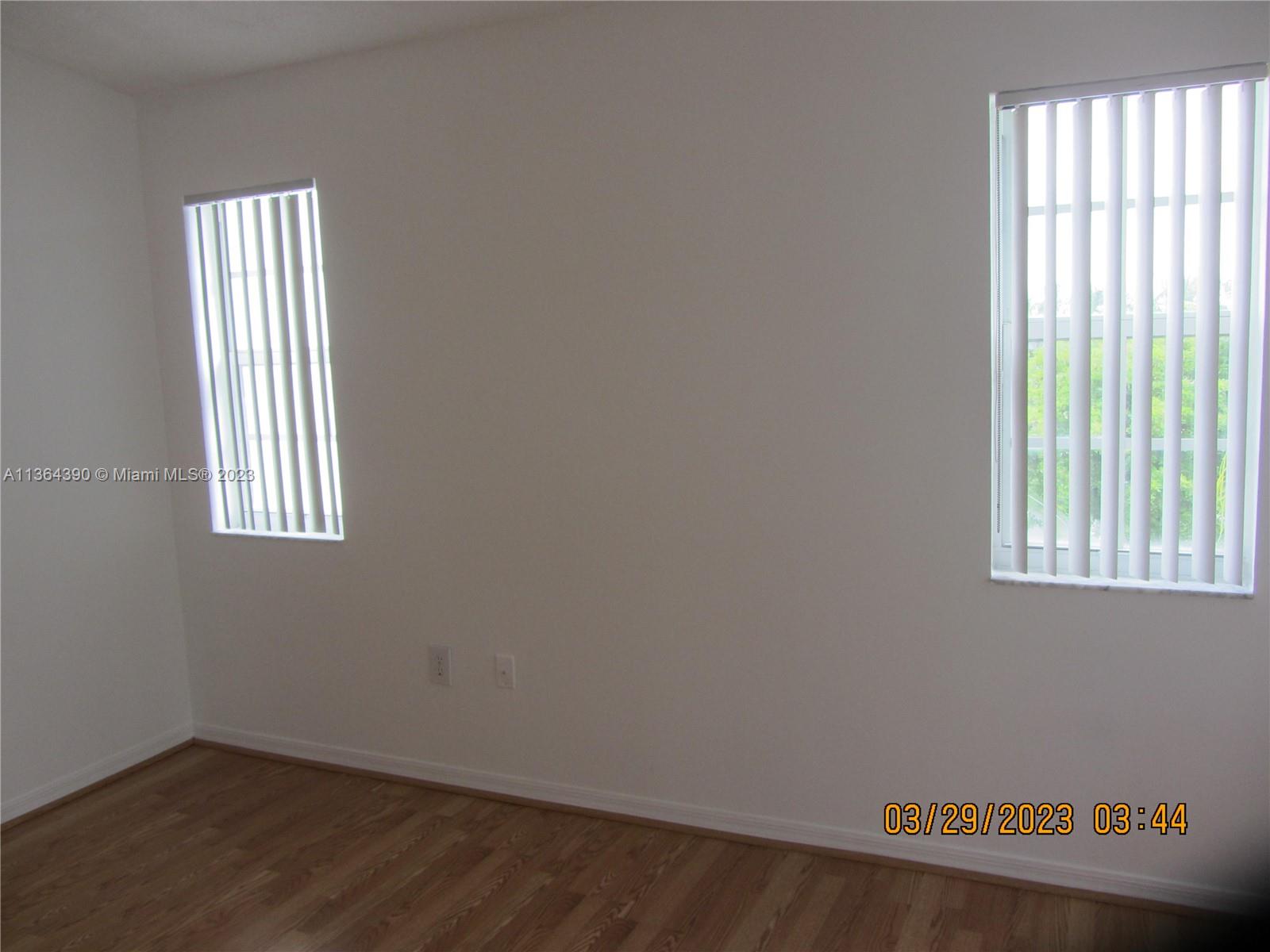 ENCLAVE AT DORAL CONDO NO - Residential Lease