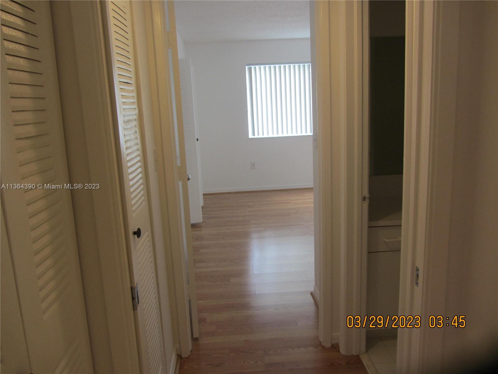 ENCLAVE AT DORAL CONDO NO - Residential Lease