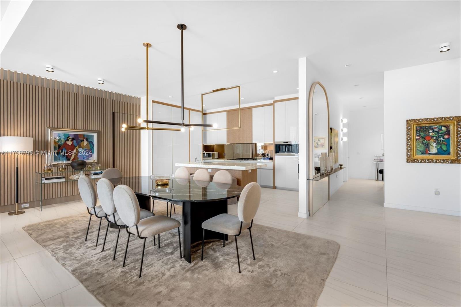 C.G.B. SUBDIVISION - Residential