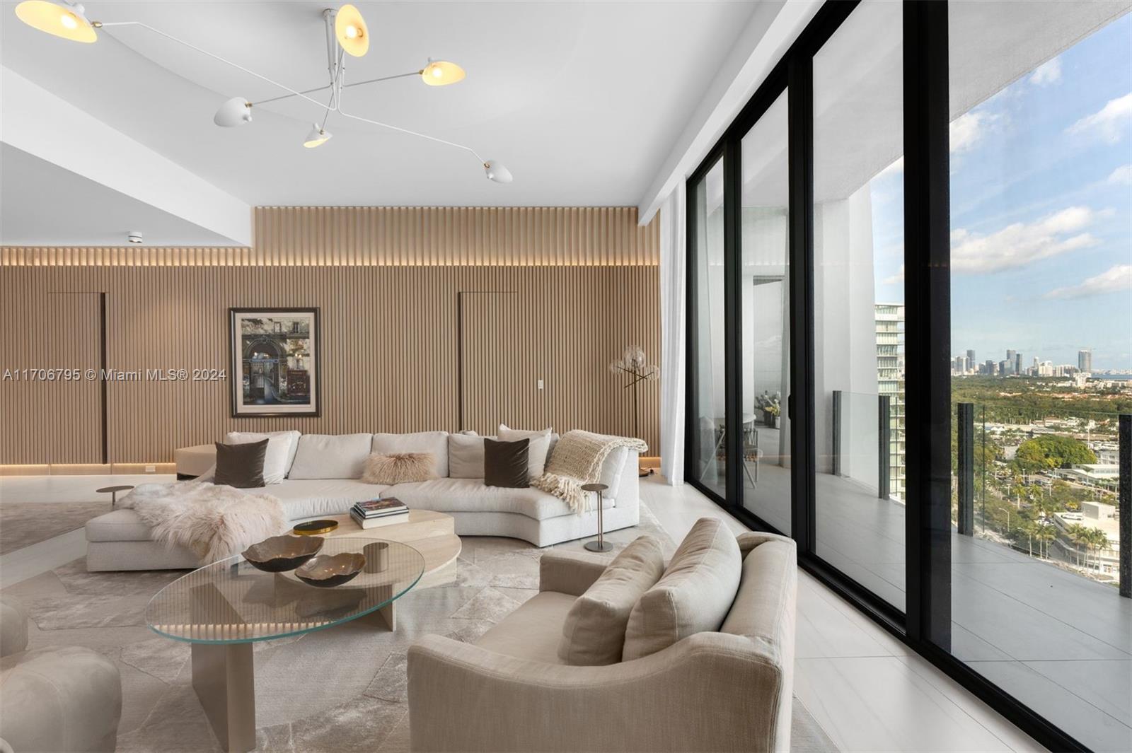 C.G.B. SUBDIVISION - Residential