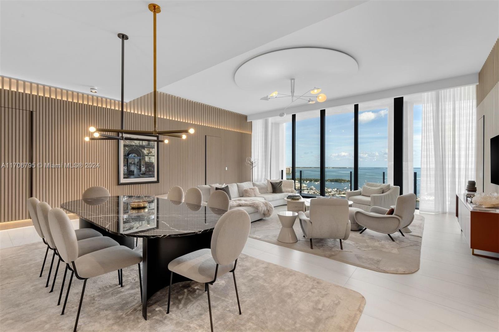 C.G.B. SUBDIVISION - Residential