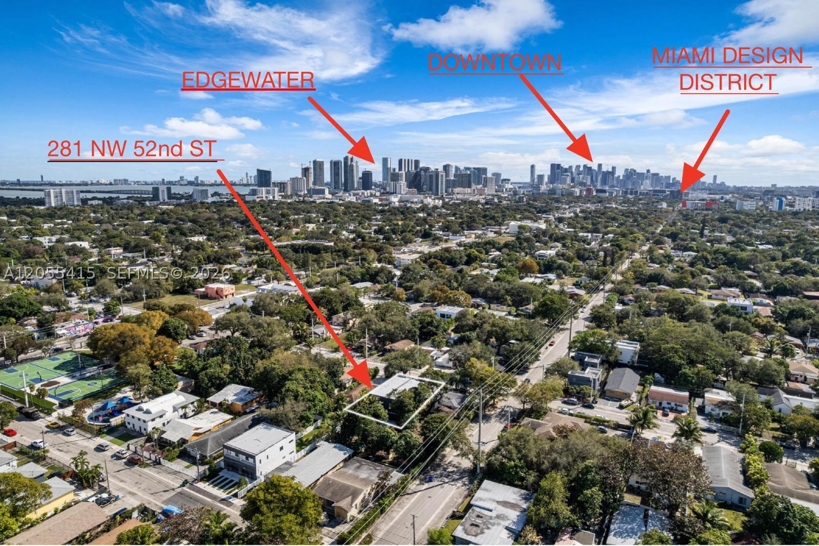 281 Prime Condo - Residential