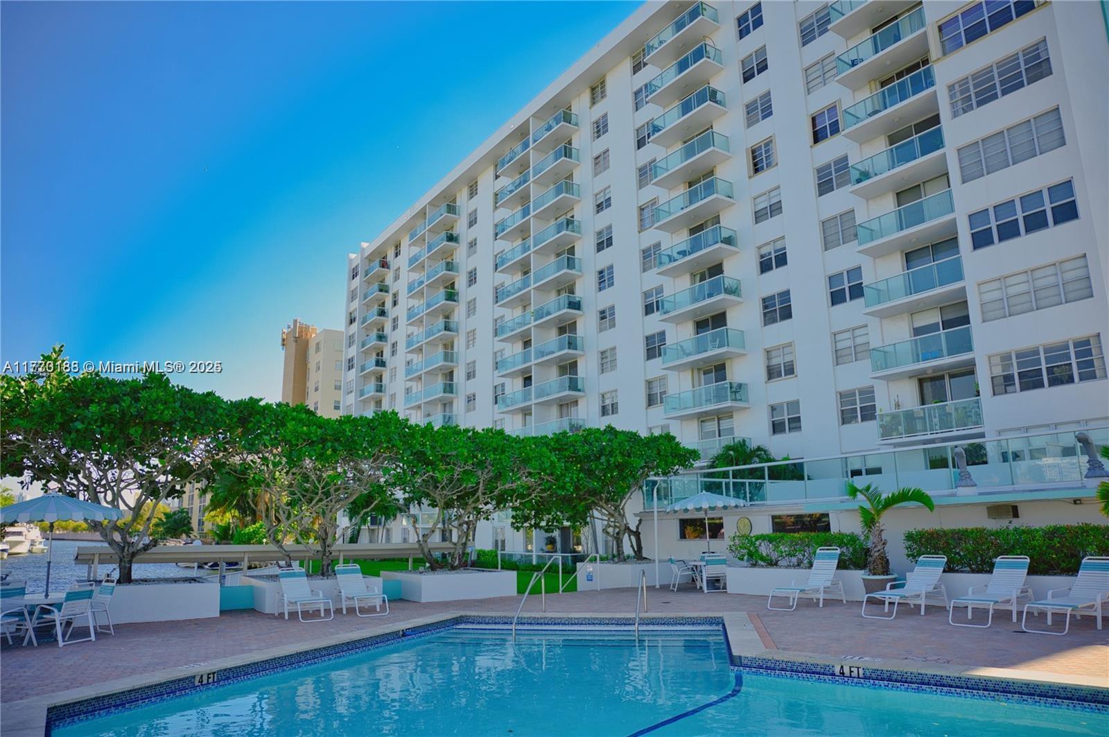 STRATFORD HOUSE CONDO - Residential Lease