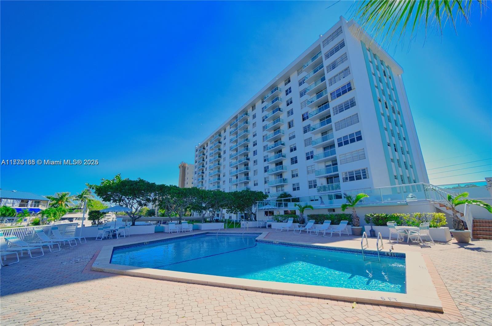 STRATFORD HOUSE CONDO - Residential Lease