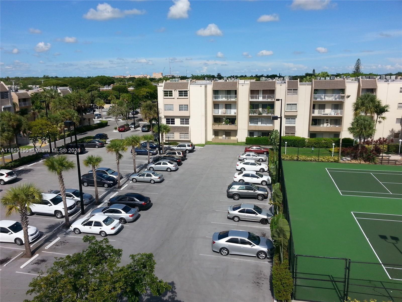 KINGS CREEK SO CONDO - Residential Lease