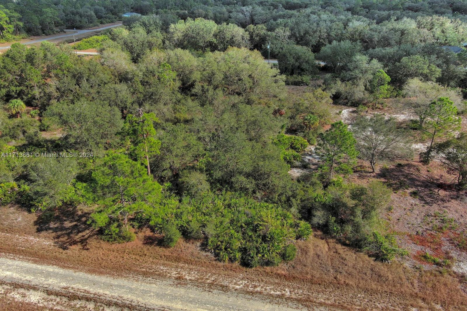 LEHIGH ACRES - Land