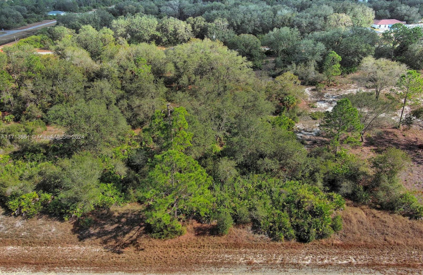 LEHIGH ACRES - Land