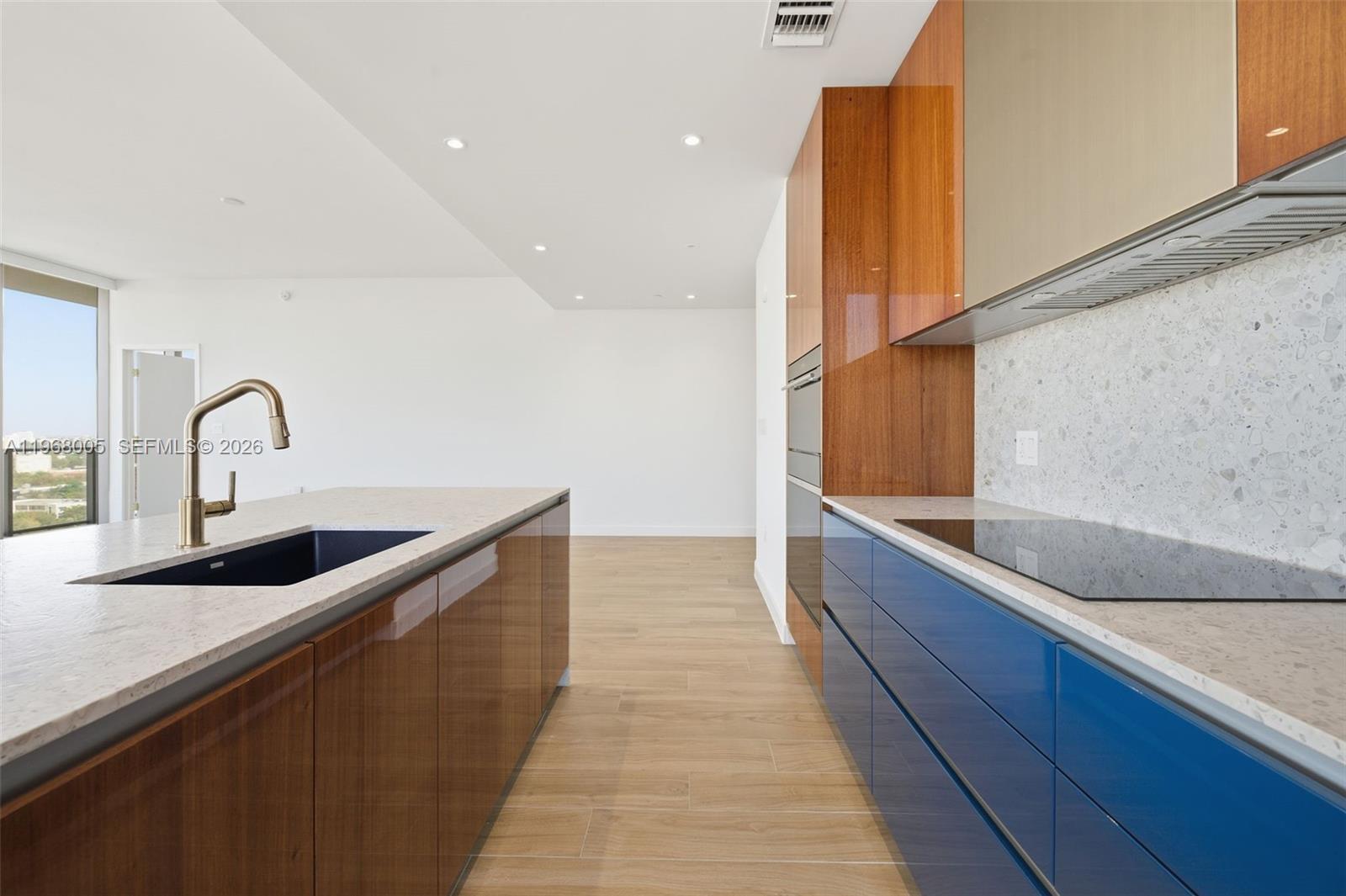 2678 TIGERTAIL CONDO - Residential