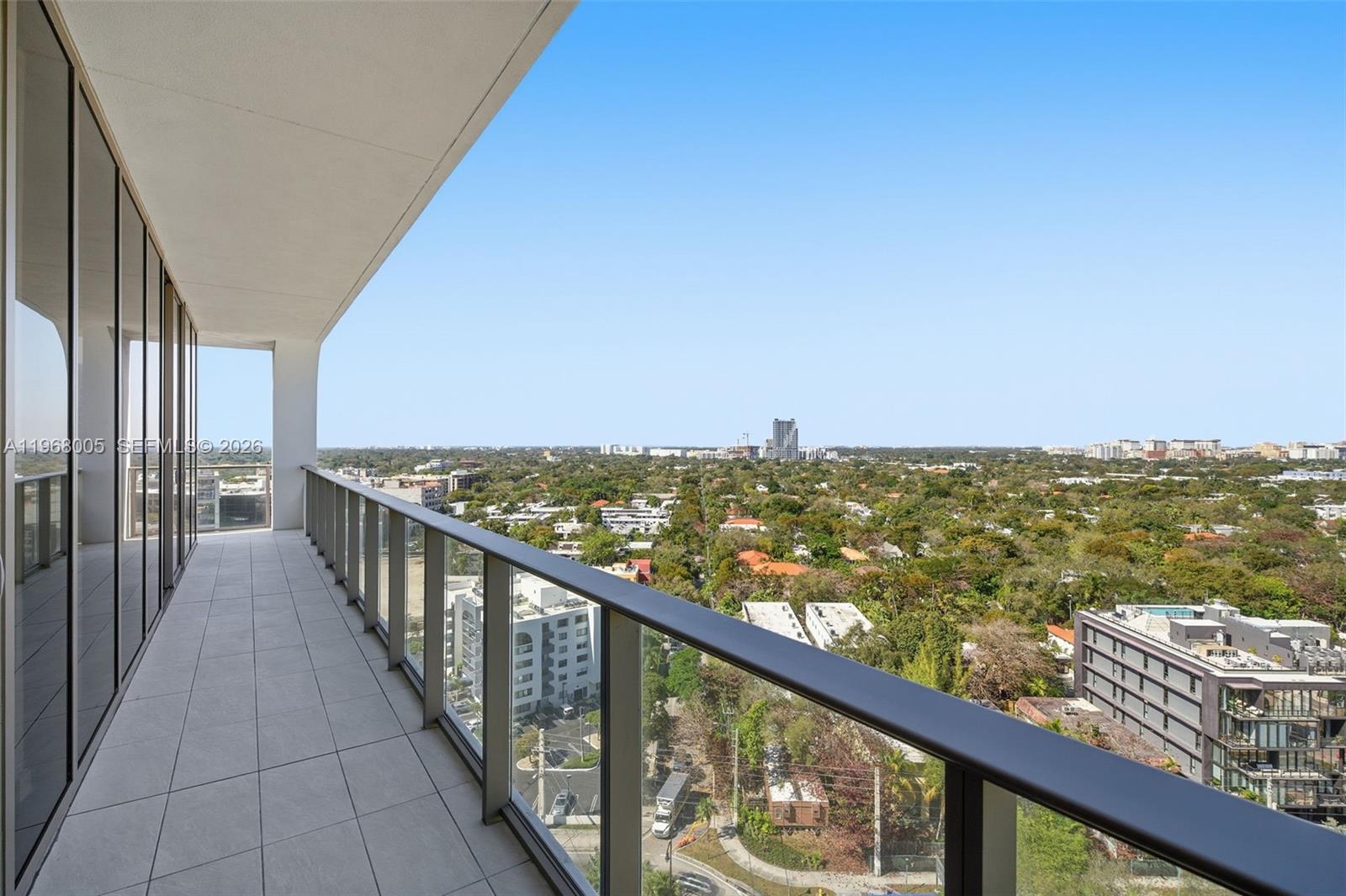 2678 TIGERTAIL CONDO - Residential