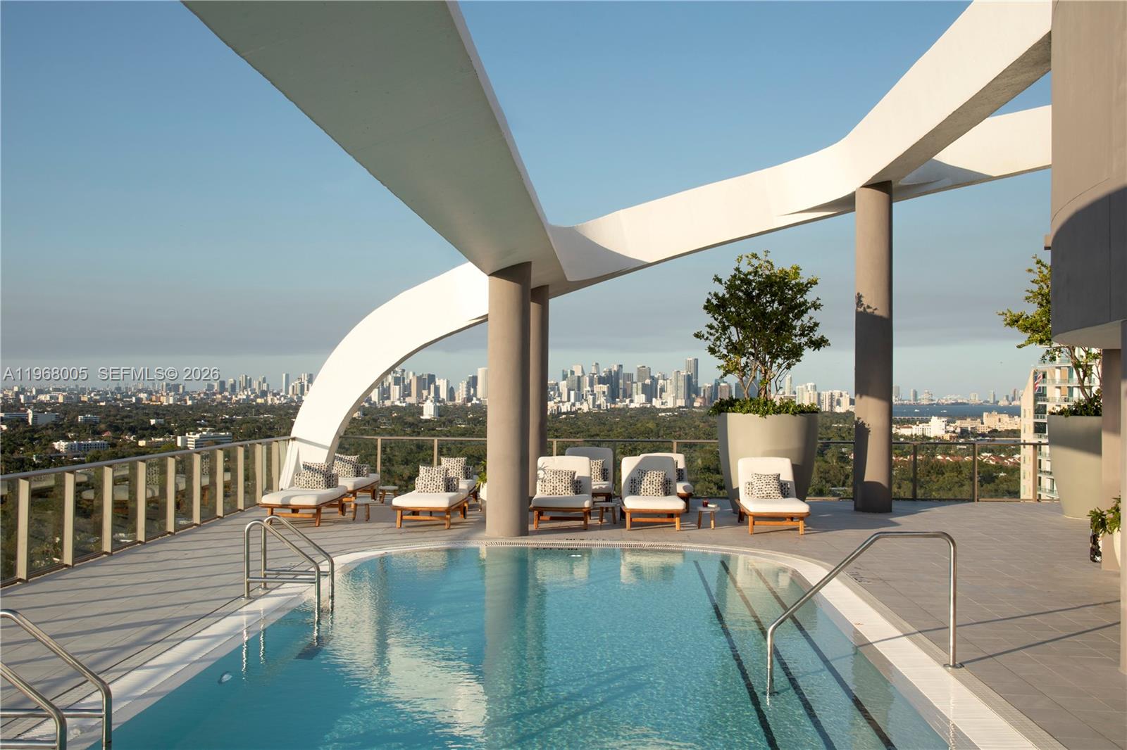 2678 TIGERTAIL CONDO - Residential
