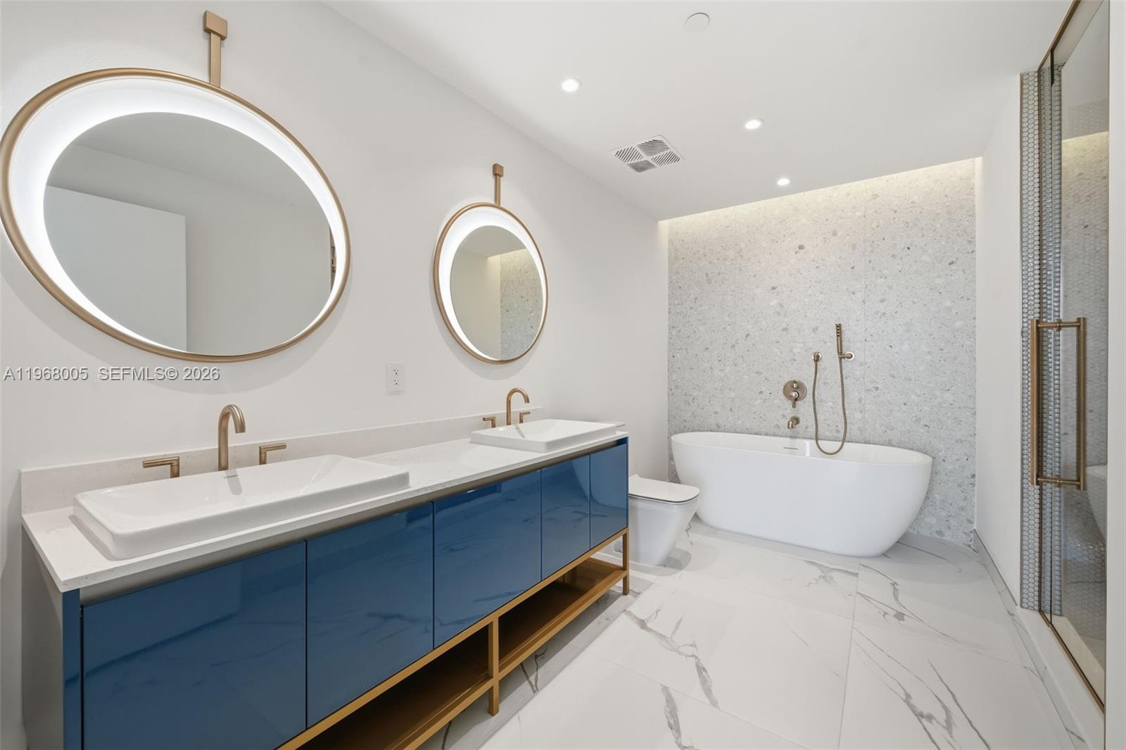 2678 TIGERTAIL CONDO - Residential