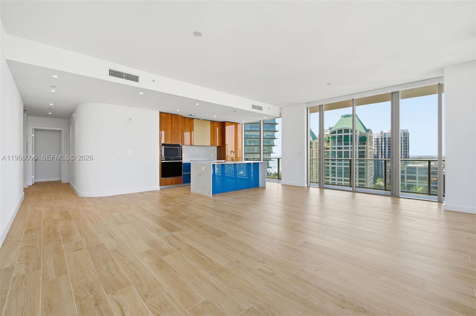 2678 TIGERTAIL CONDO - Residential