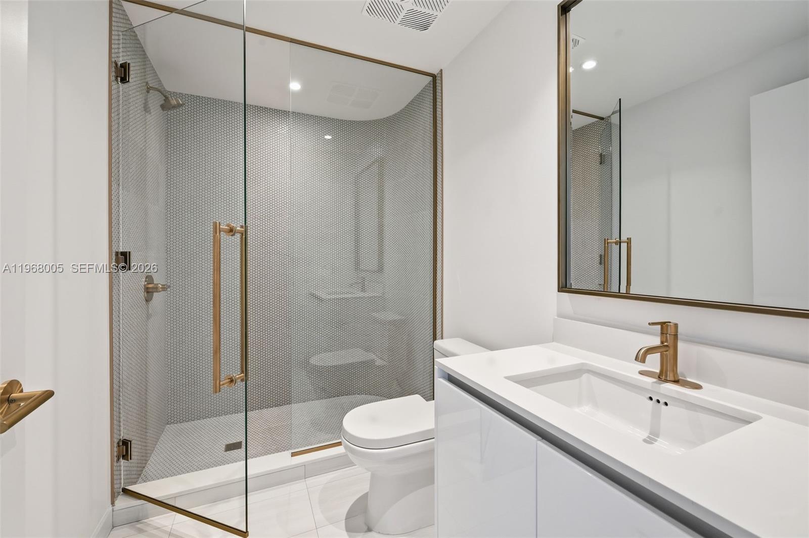 2678 TIGERTAIL CONDO - Residential