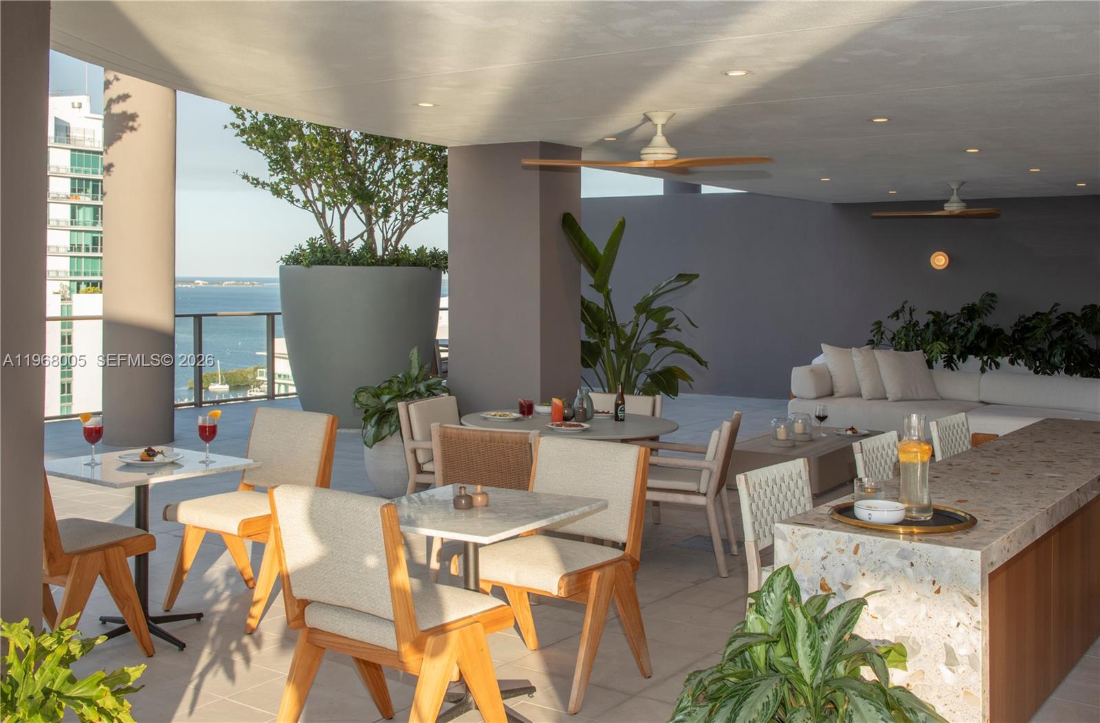 2678 TIGERTAIL CONDO - Residential