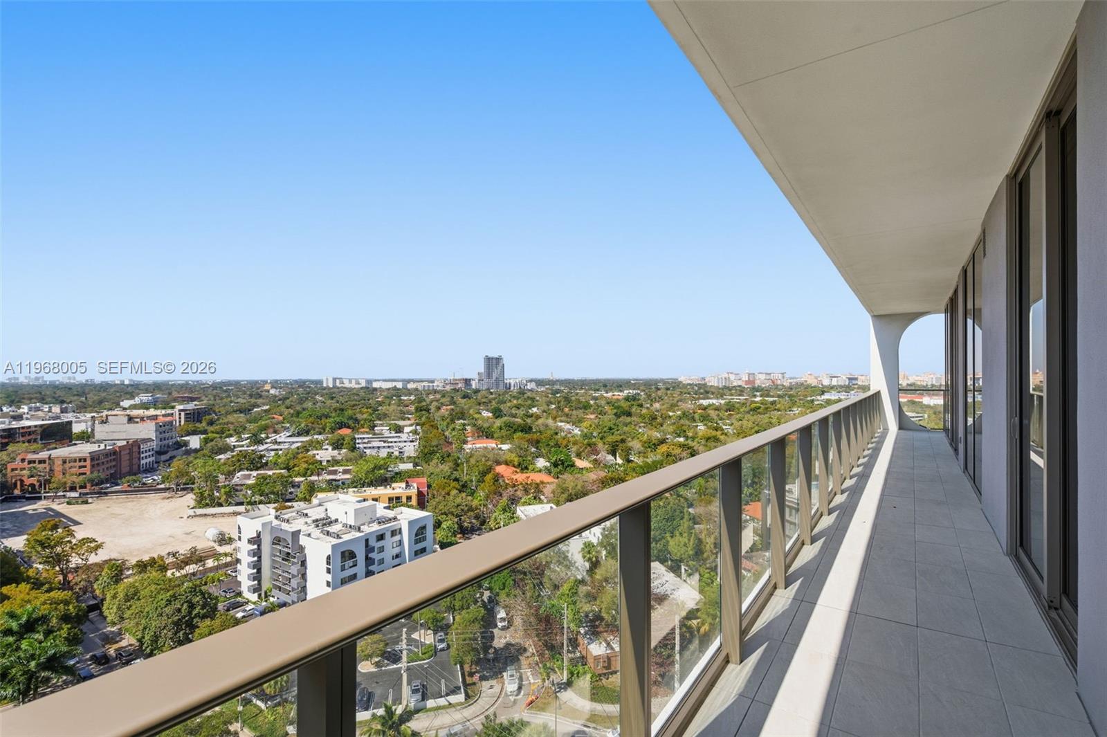 2678 TIGERTAIL CONDO - Residential