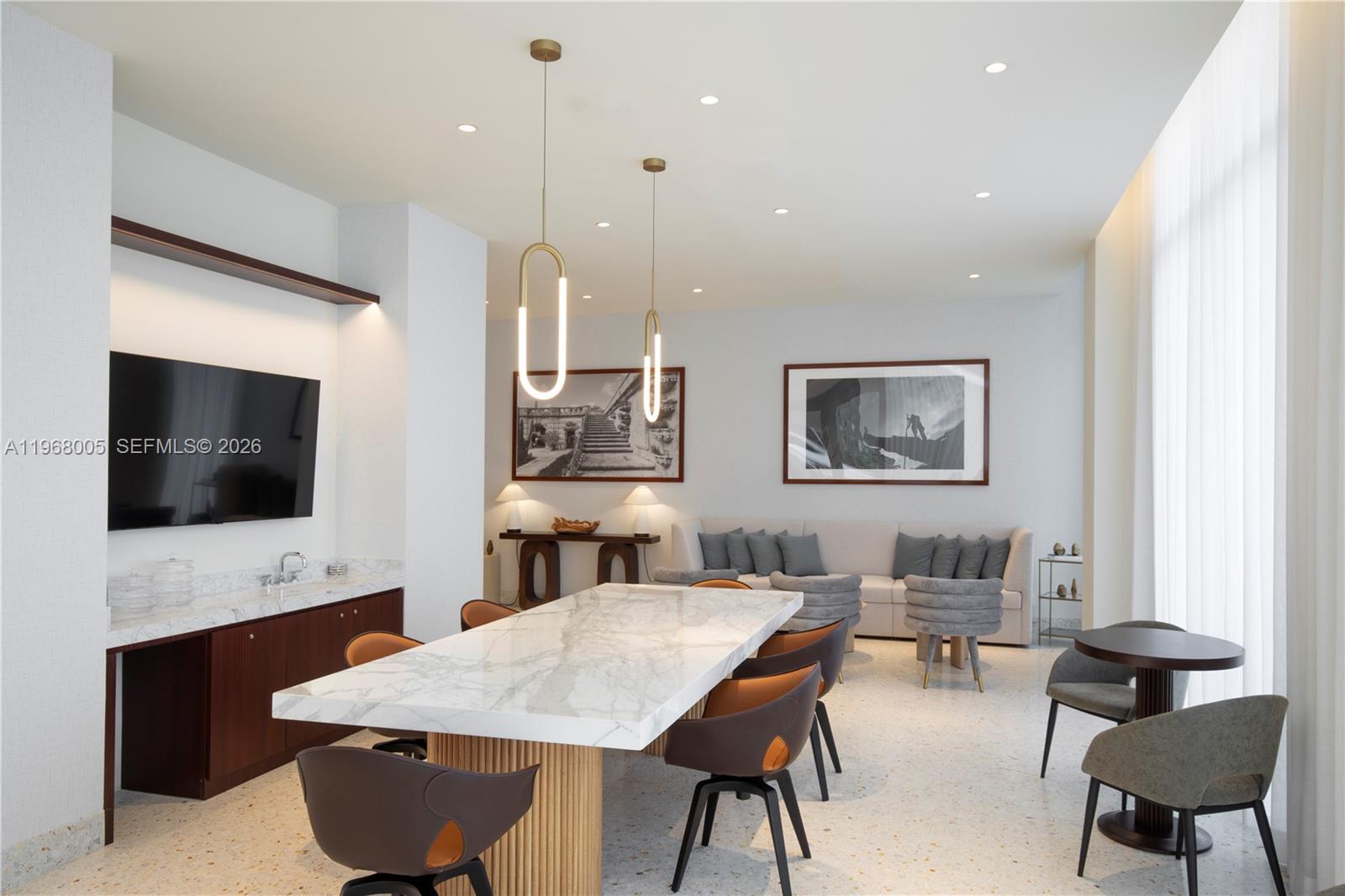 2678 TIGERTAIL CONDO - Residential