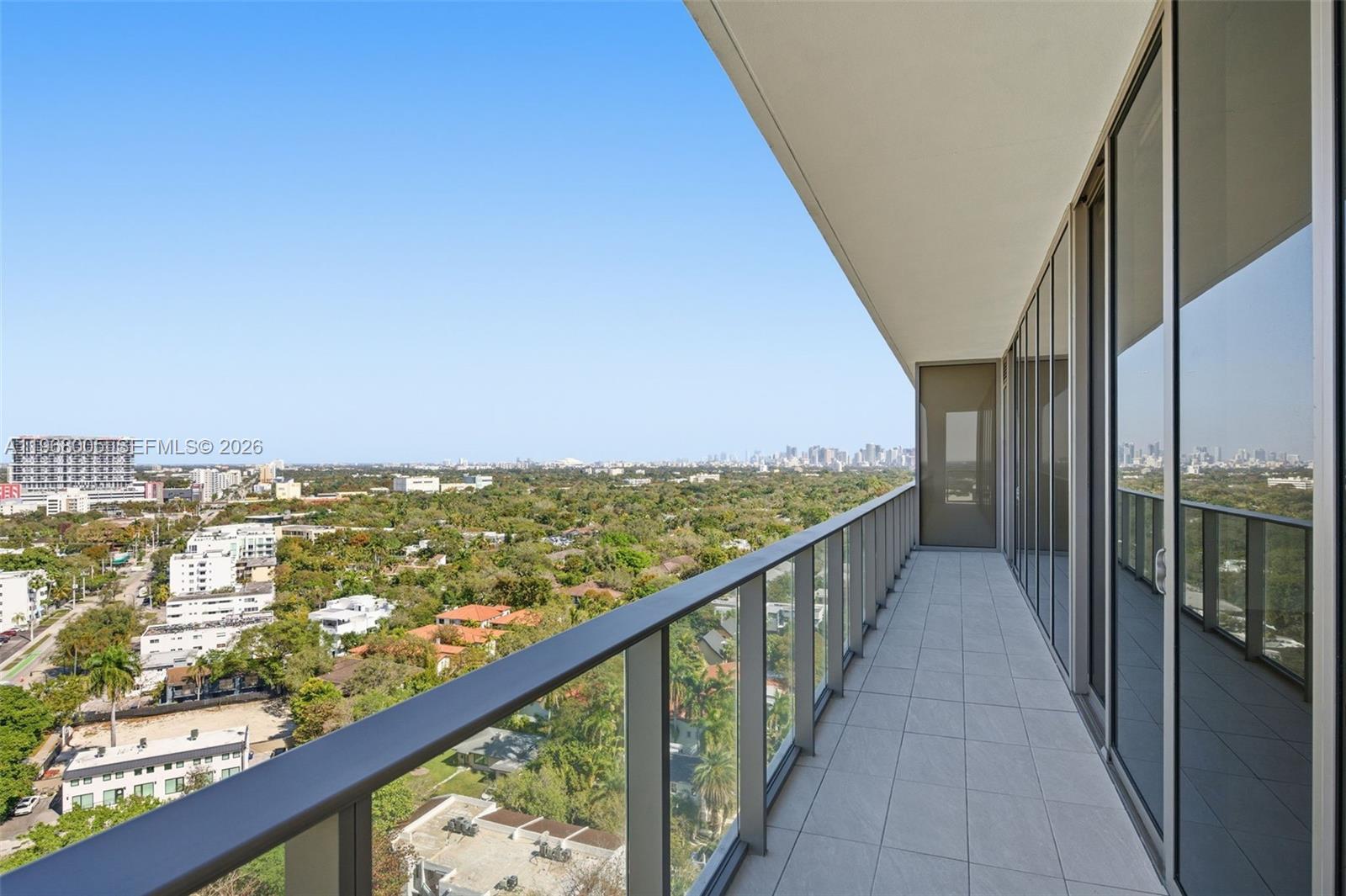 2678 TIGERTAIL CONDO - Residential