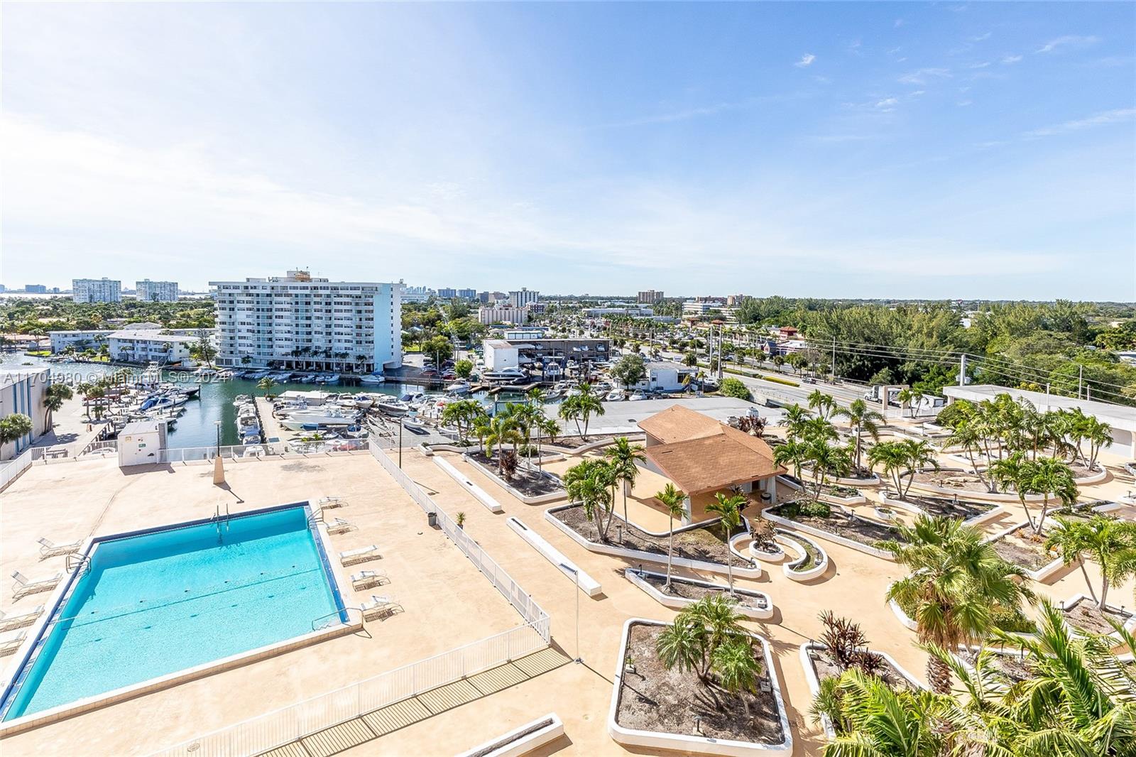 SAILBOAT CAY CONDO - Residential Lease