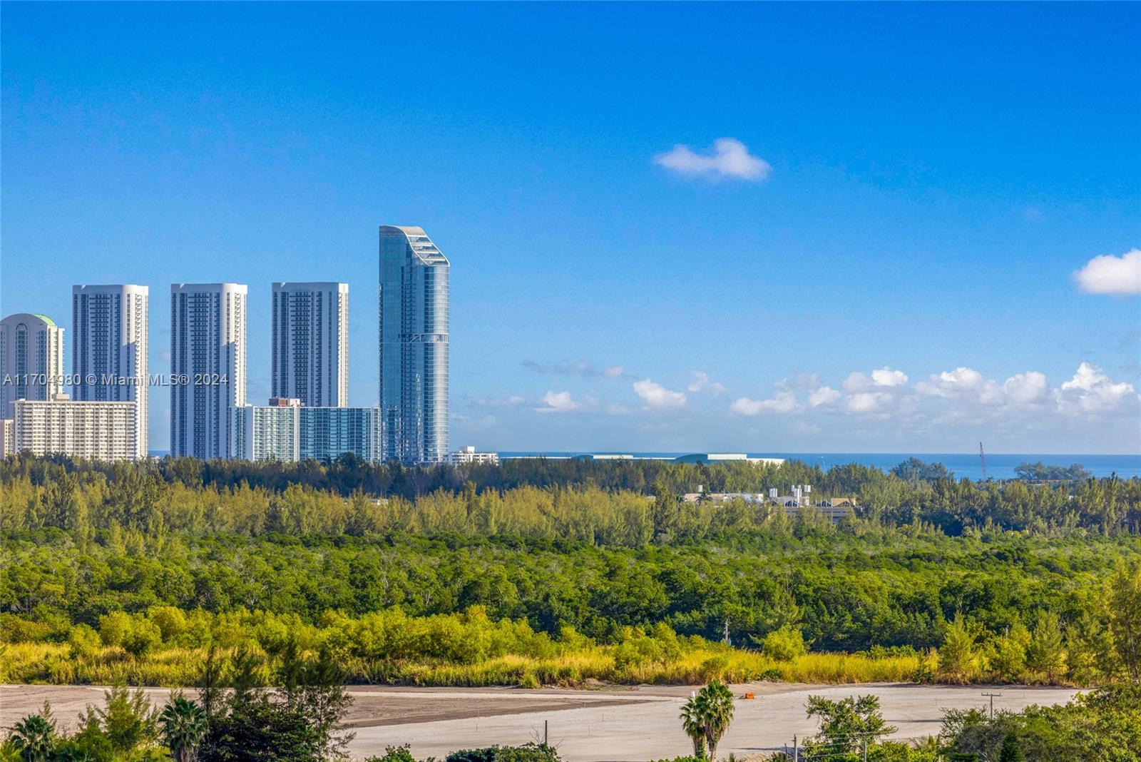SAILBOAT CAY CONDO - Residential Lease
